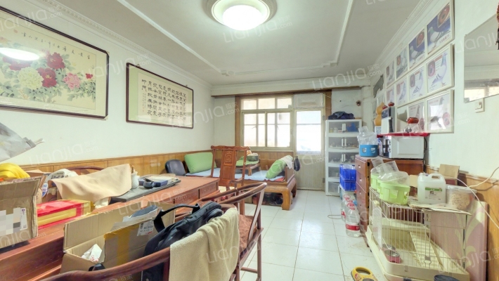 延静西里二手房实景图