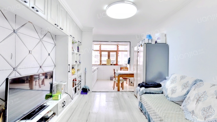 台胞小区二手房实景图