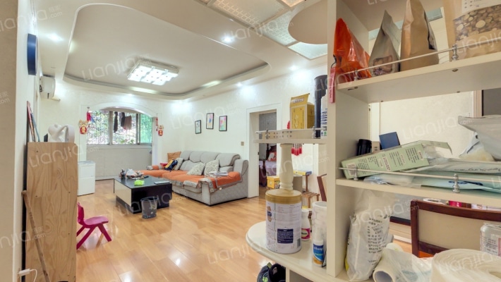 青华北二街6号二手房实景图