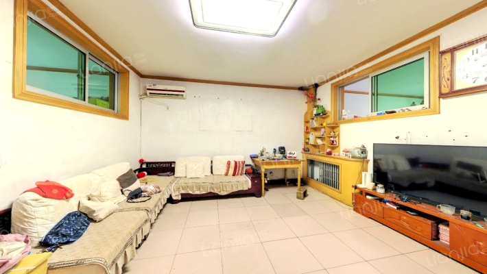 医药家属院二手房实景图