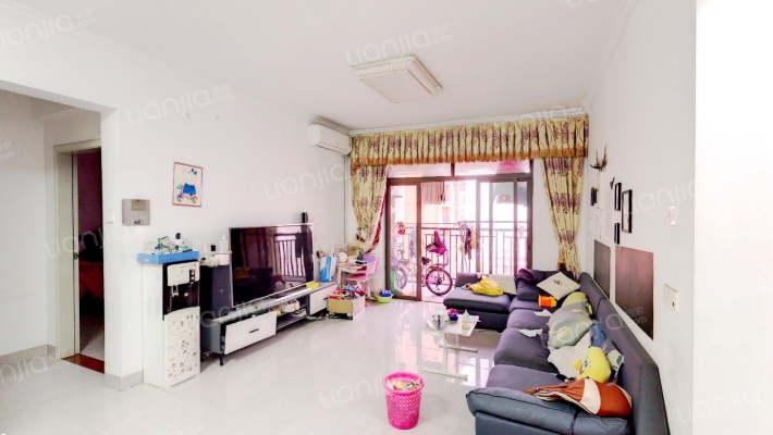 领誉嘉园二手房实景图