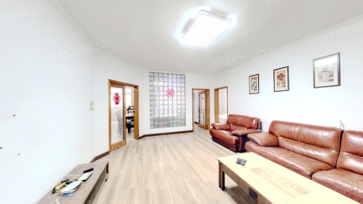 铁厦家园二手房实景图