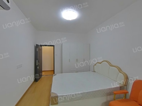 合租·国光十街坊 3居室 东南卧