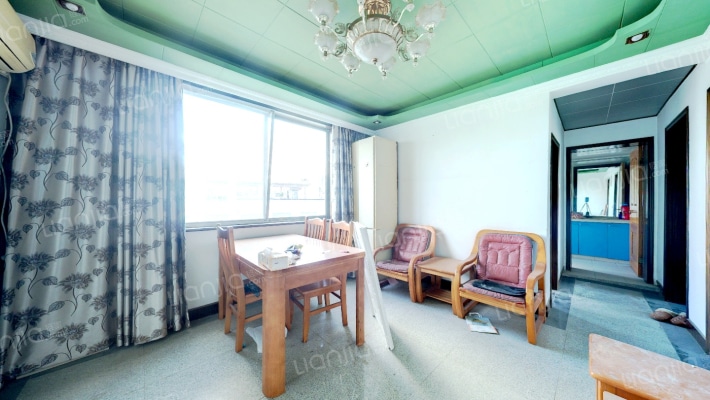 吴中村二手房实景图