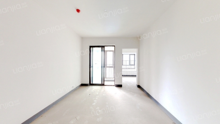 公园大道菁澜一组团二手房实景图