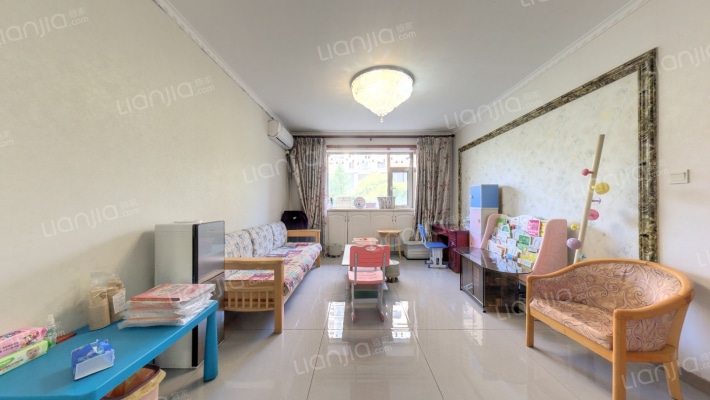 美寓天城二手房实景图