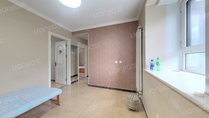 电业小区二手房实景图