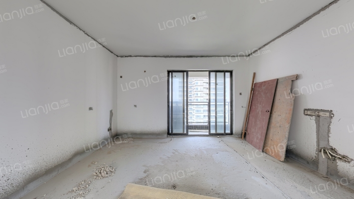 涛鸿·金涛华府二手房实景图