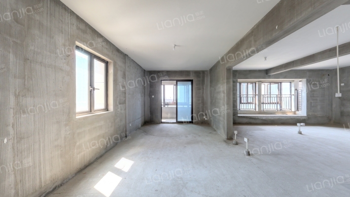 中发首府一期二手房实景图