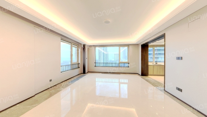 长江尊邸二手房实景图