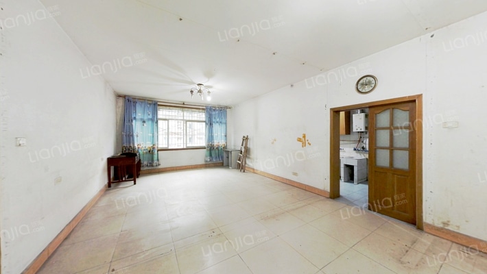 周李小区二手房实景图