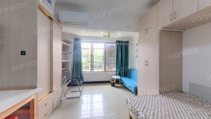 金茂精英现代城一期二手房实景图