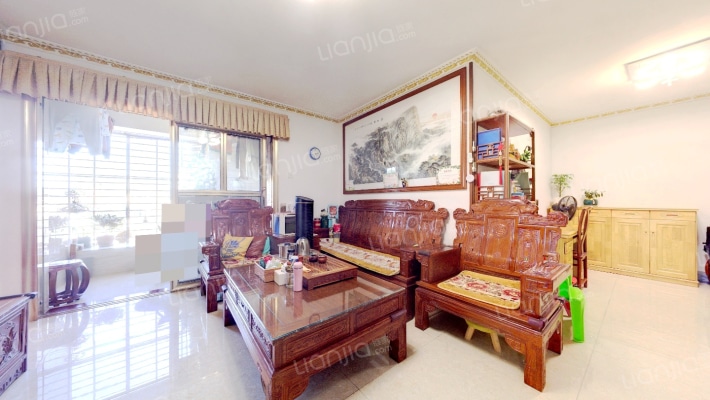 国龙大厦二手房实景图