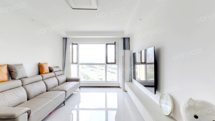 欧尚花园二手房实景图