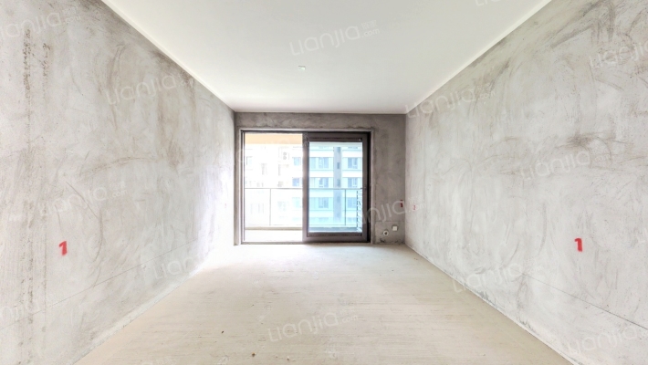 凰腾西宸昱府二手房实景图