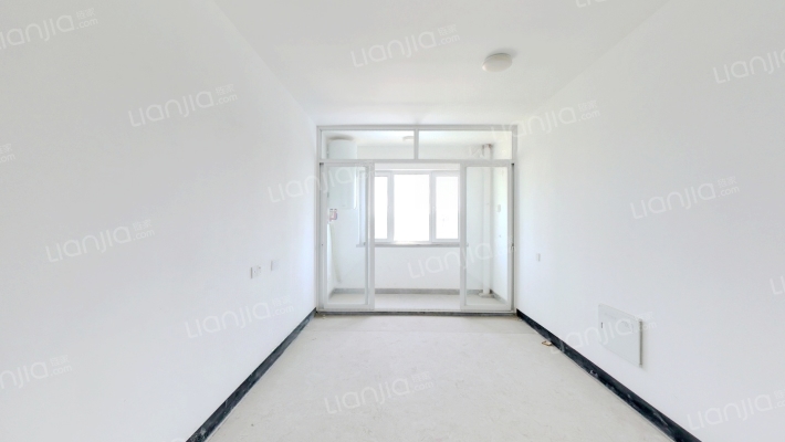 济南魅力之城二手房实景图