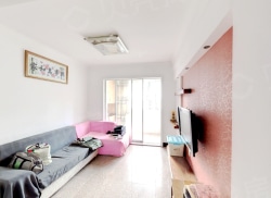 整租·湖东铁路新村 2室2厅 南/北_湖东铁路新村租房