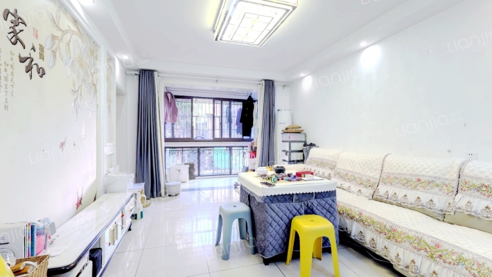 协和海琴花园二手房实景图