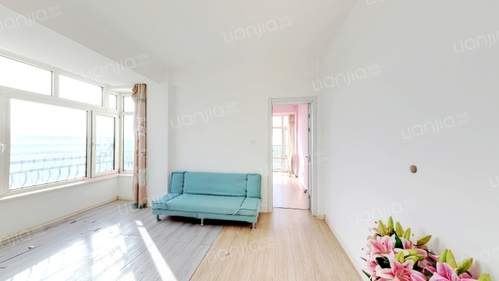 君悦天下二手房实景图