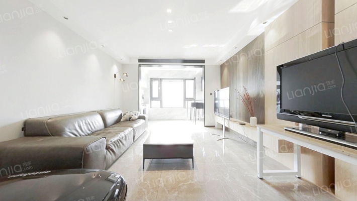 绿地国际城玫瑰明都二手房实景图