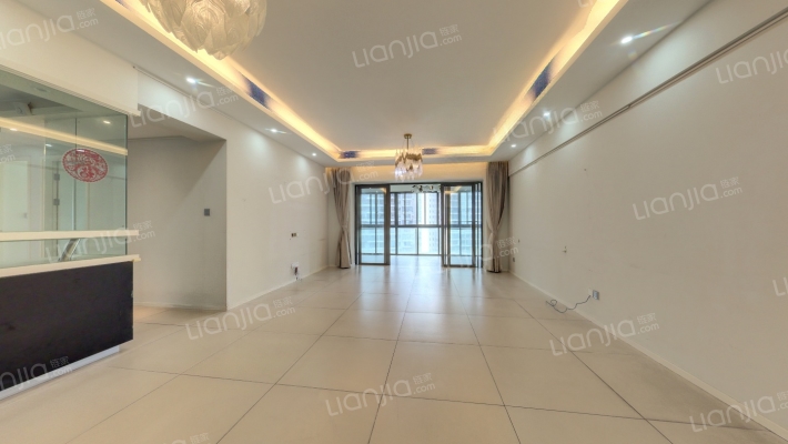 时代豪庭二期二手房实景图