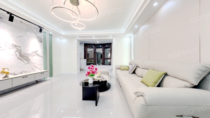 兴盛家园二手房实景图