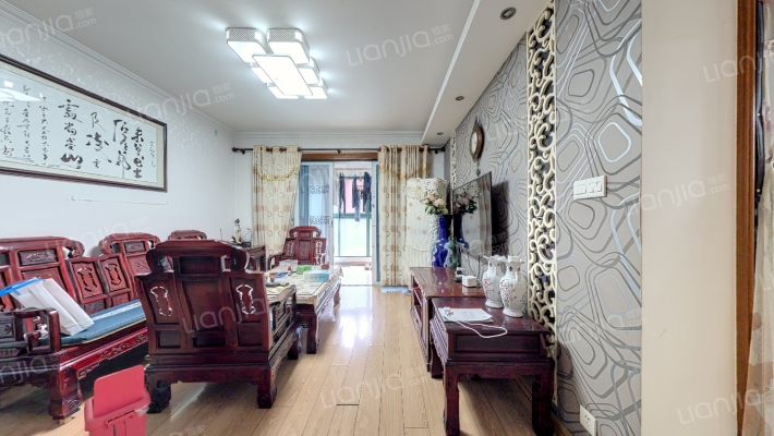 常阳永清城二手房实景图