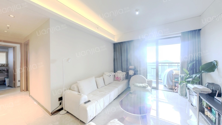 时代天境（黄埔）二手房实景图