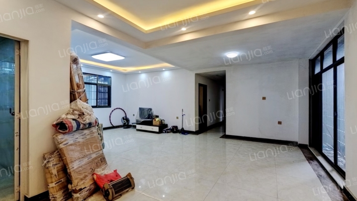 中大花园二手房实景图