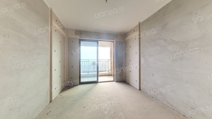 华发中城中央荟二手房实景图