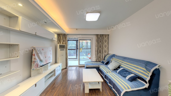 万科城二手房实景图