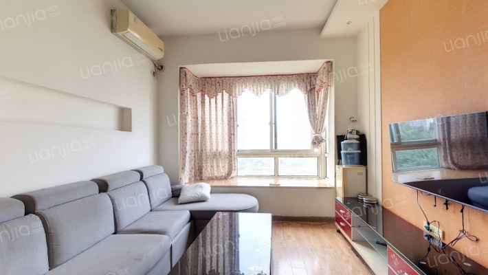 龙城锦都二手房实景图