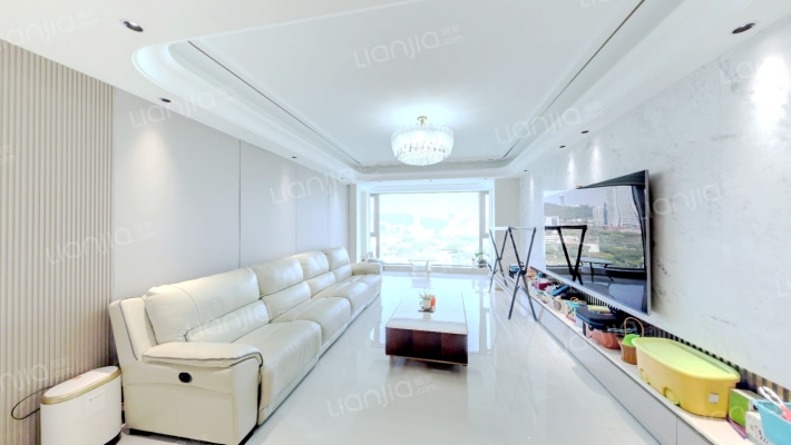 永升丽景二手房实景图