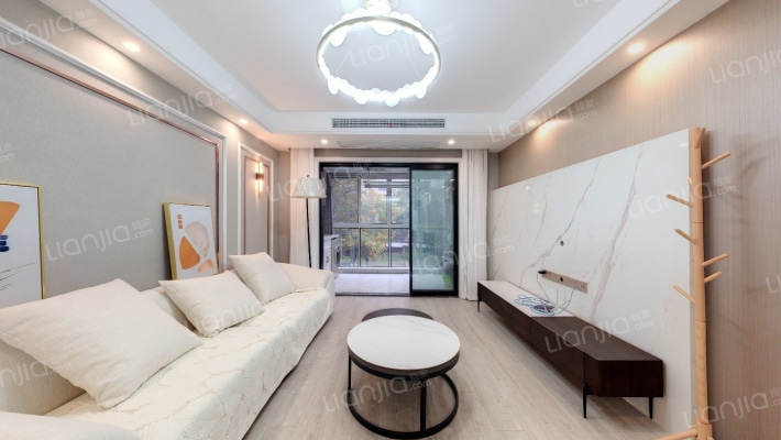 亚东紫檀二手房实景图