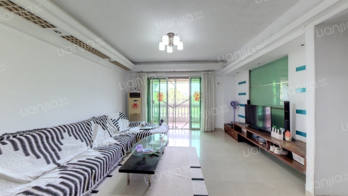 东怡新区东信园二手房实景图