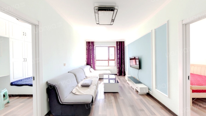 观澜居二手房实景图