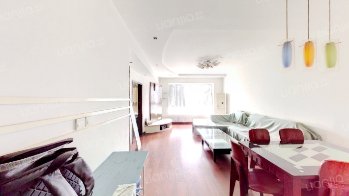 旭东家天下二手房实景图