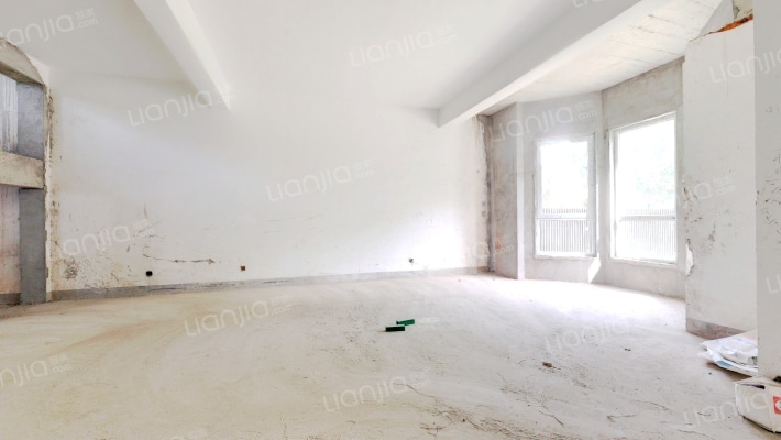 金鸡湖壹号二手房实景图