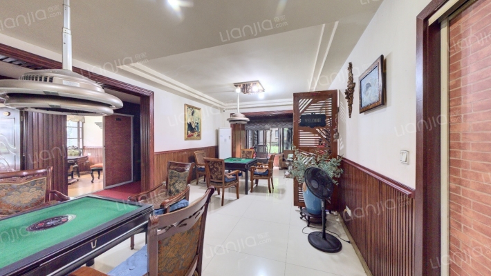 天江鼎城博园二手房实景图