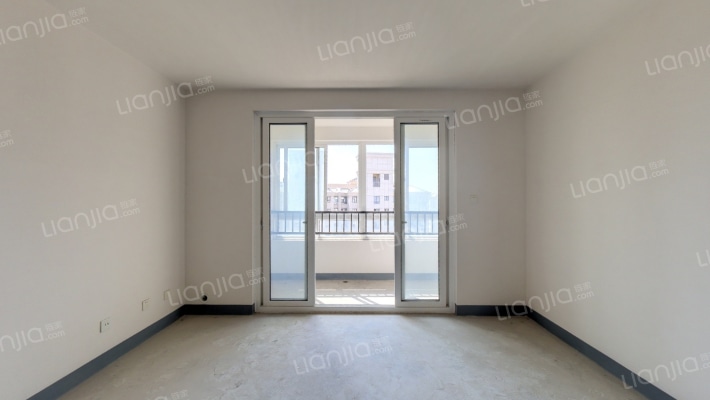 金水丽苑二手房实景图