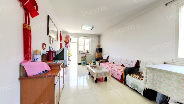 大桃园二手房实景图