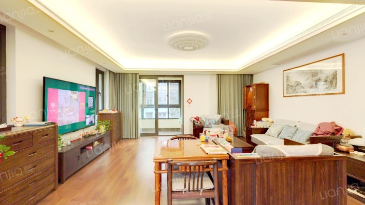 枫鹭院二手房实景图