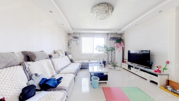 豫花园二手房实景图