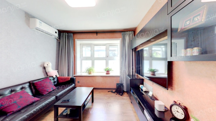 太阳城皓阳园二手房实景图