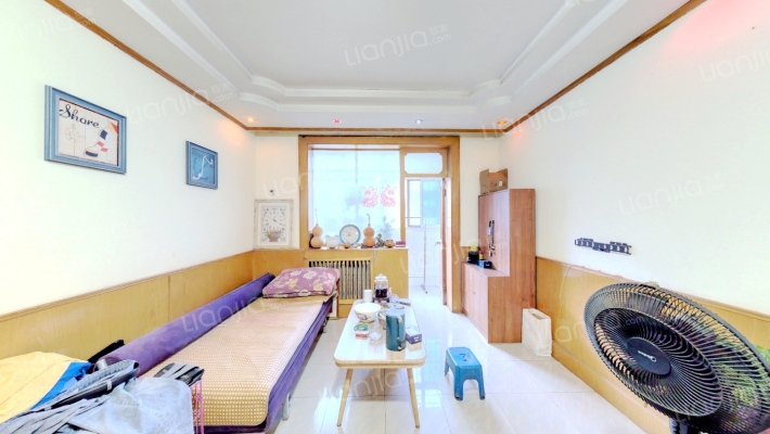 银龙北区二手房实景图