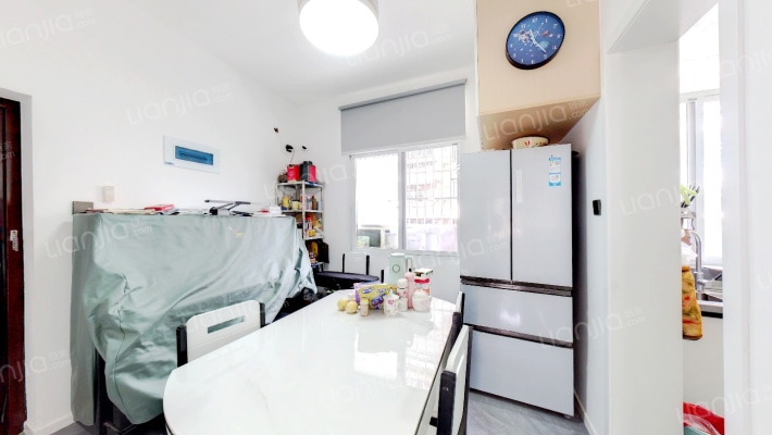 省侨办宿舍二手房实景图