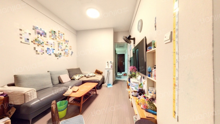 湖墅南路251号二手房实景图