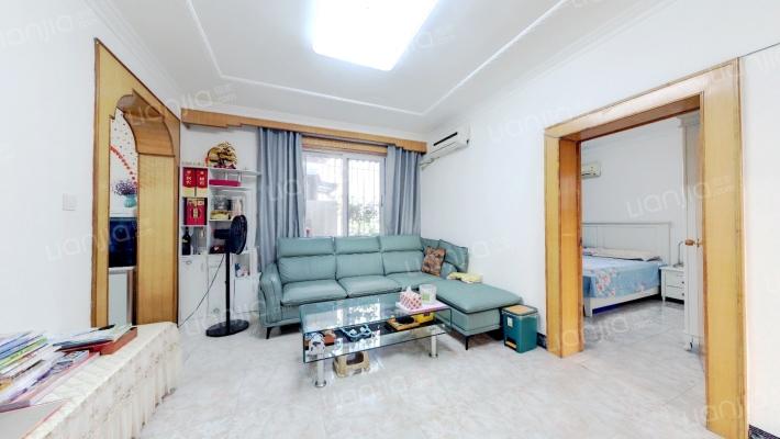 百吉街52号二手房实景图