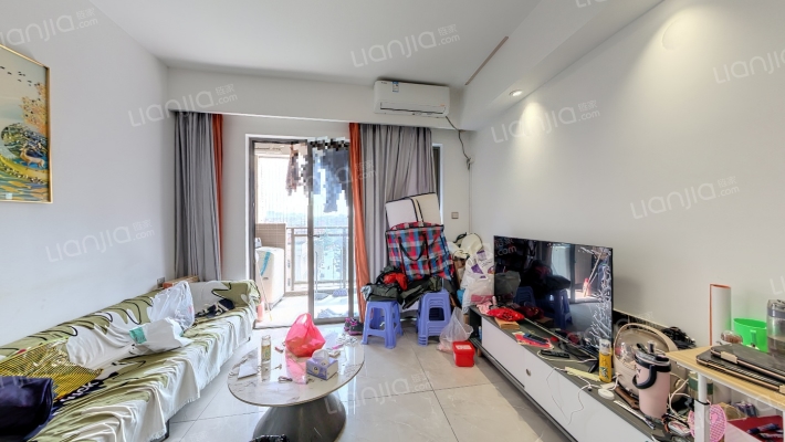 鼎峰松湖雅境二手房实景图