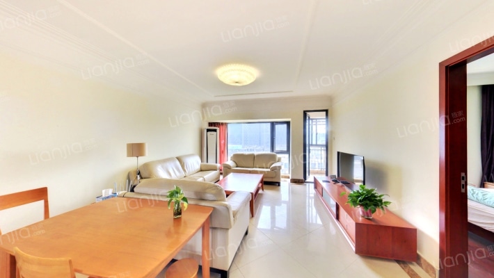 中海塞纳丽舍东苑二手房实景图